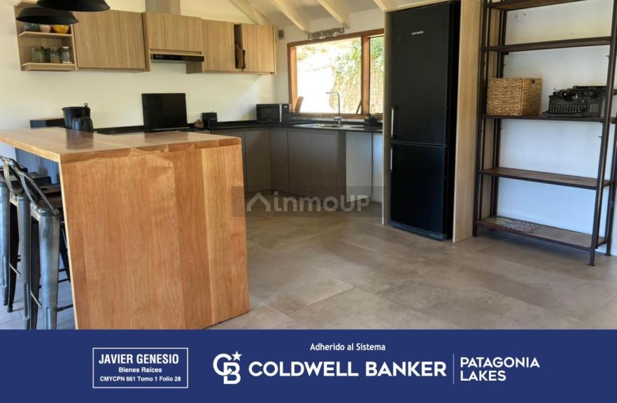 Casa en Venta en Lacar, Neuquen