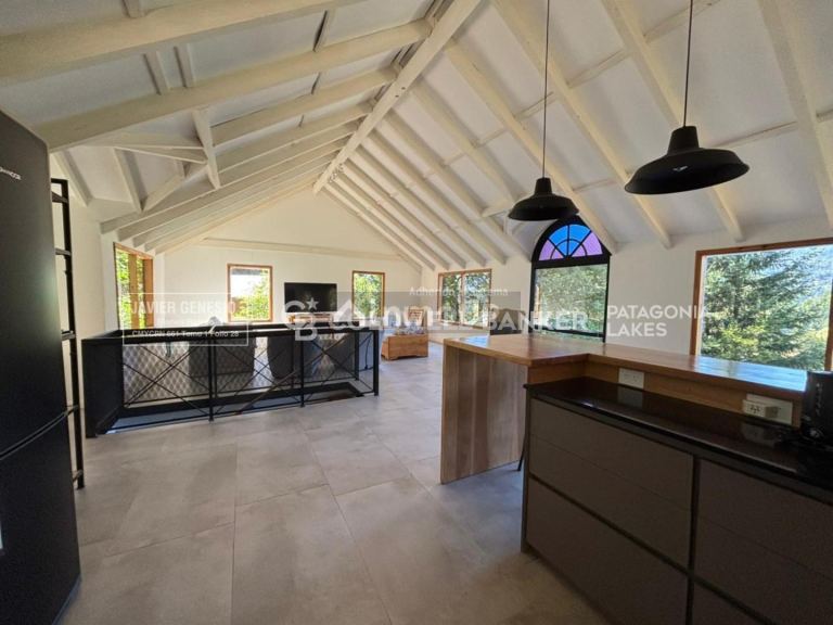 Casa en Venta en Lacar, Neuquen