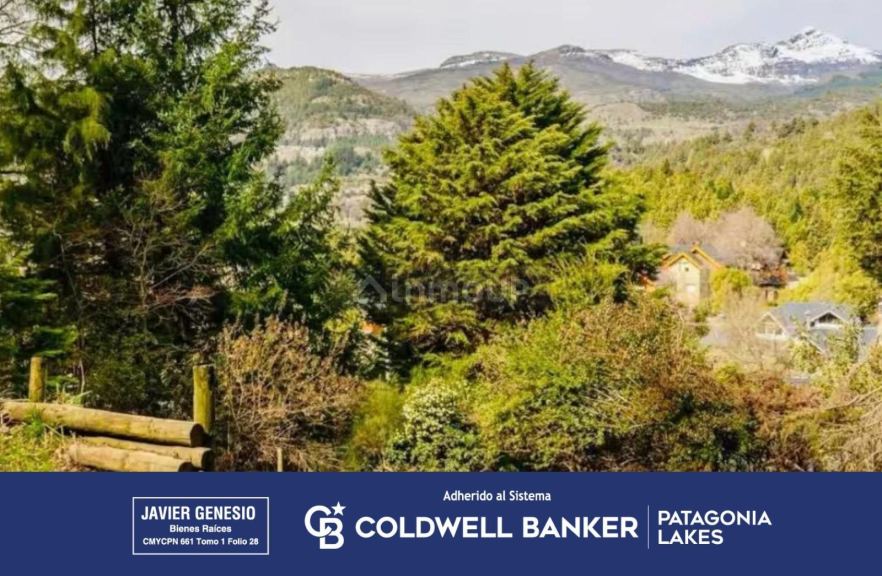 Casa en Venta en Lacar, Neuquen