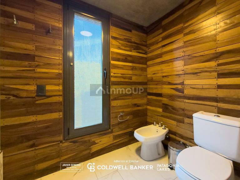 Casa en Venta en Lacar, Neuquen
