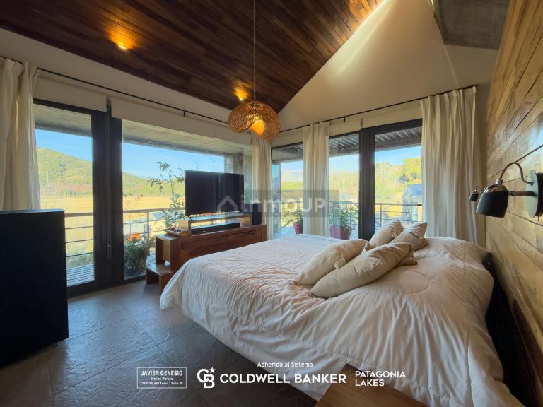 Casa en Venta en Lacar, Neuquen