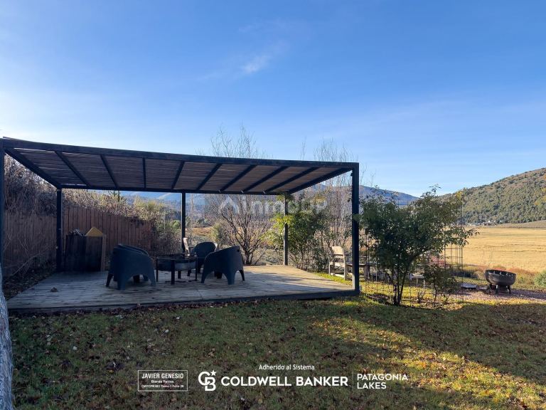 Casa en Venta en Lacar, Neuquen