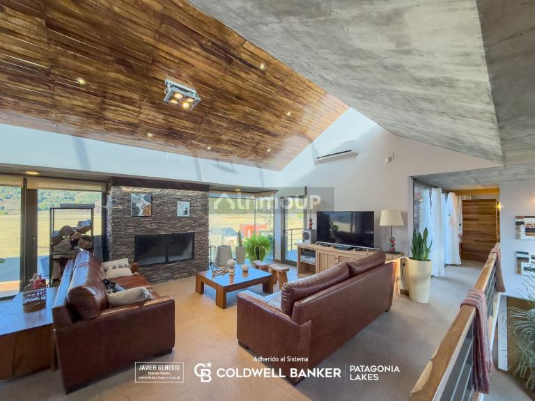 Casa en Venta en Lacar, Neuquen
