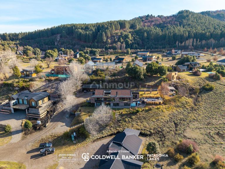 Casa en Venta en Lacar, Neuquen