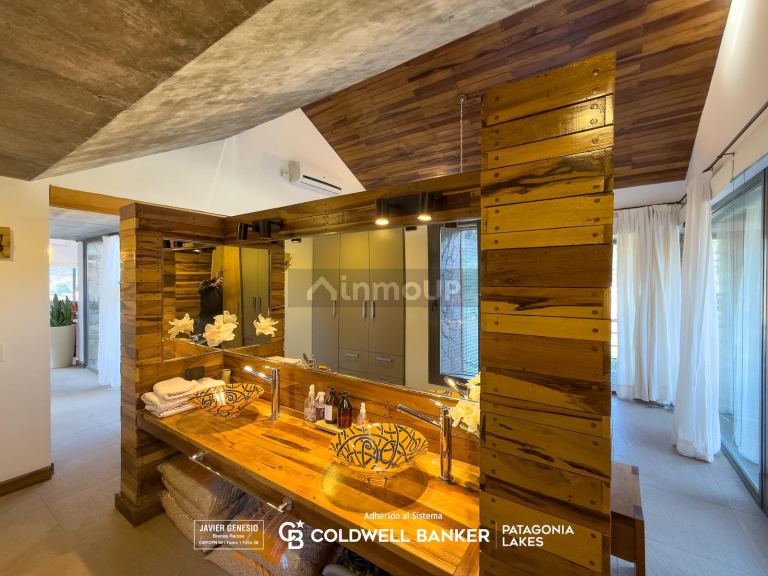 Casa en Venta en Lacar, Neuquen