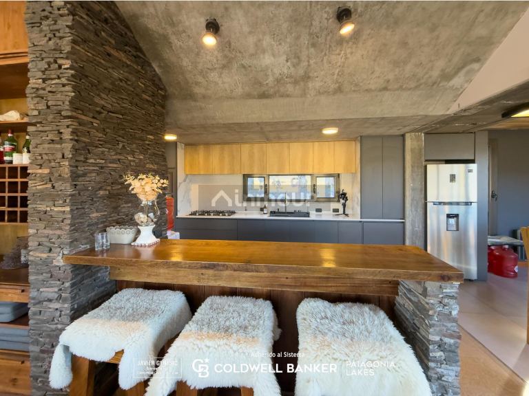 Casa en Venta en Lacar, Neuquen