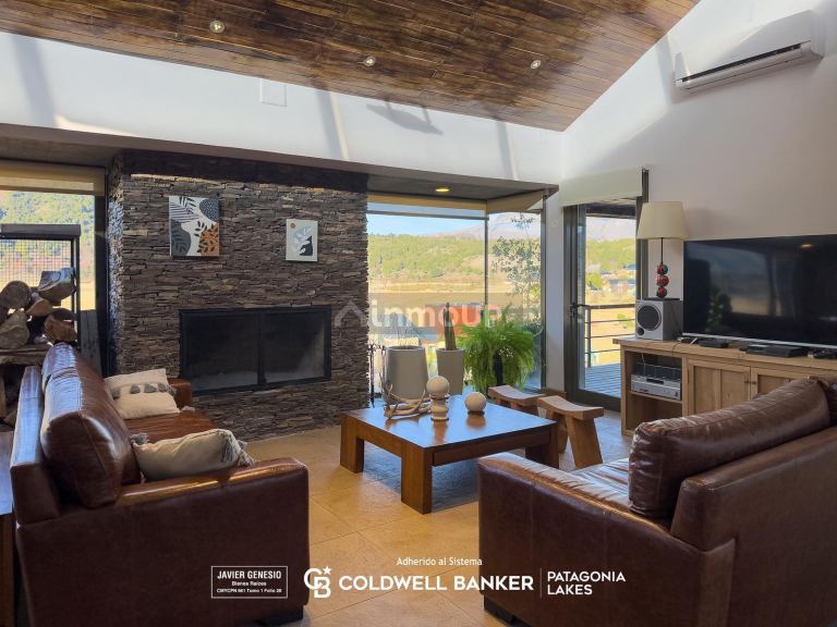 Casa en Venta en Lacar, Neuquen