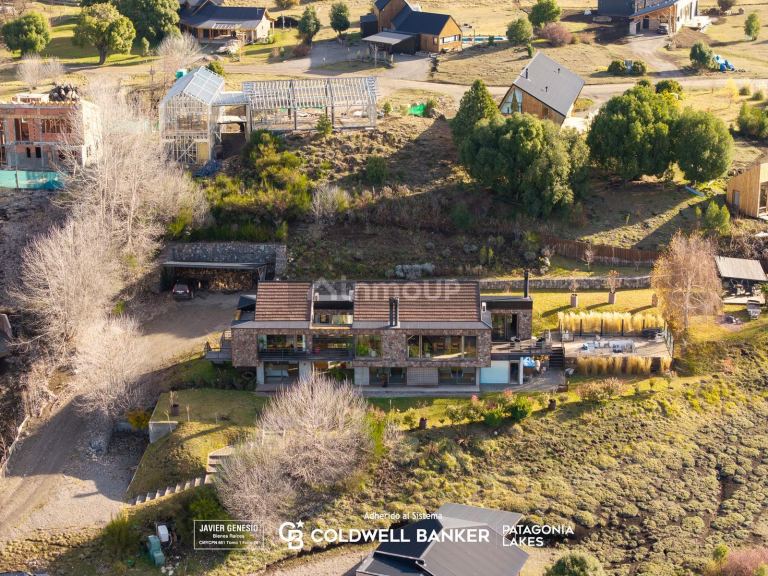 Casa en Venta en Lacar, Neuquen