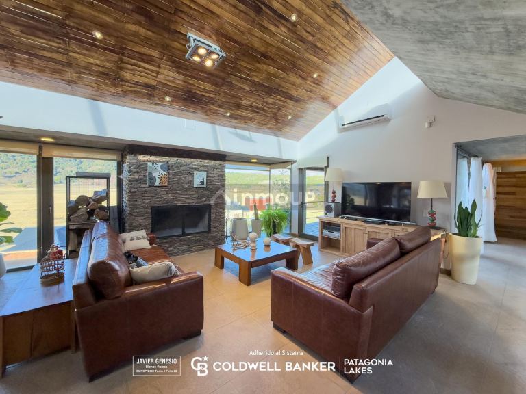 Casa en Venta en Lacar, Neuquen