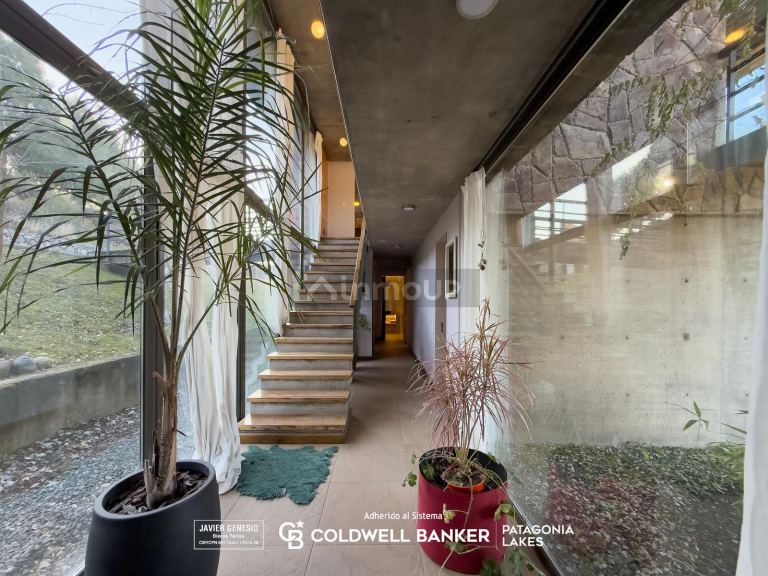 Casa en Venta en Lacar, Neuquen