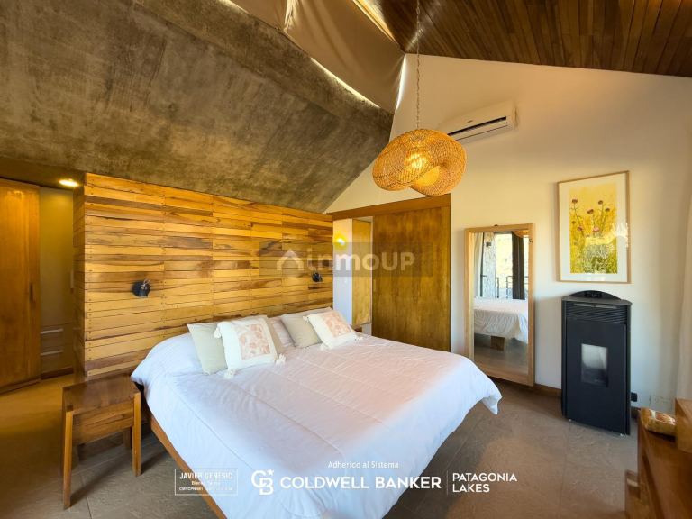 Casa en Venta en Lacar, Neuquen