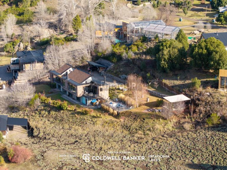 Casa en Venta en Lacar, Neuquen