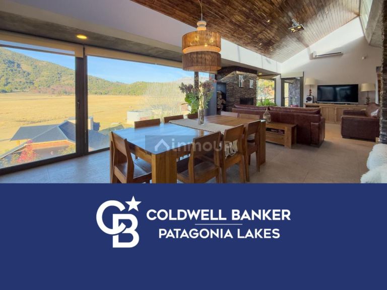 Casa en Venta en Lacar, Neuquen