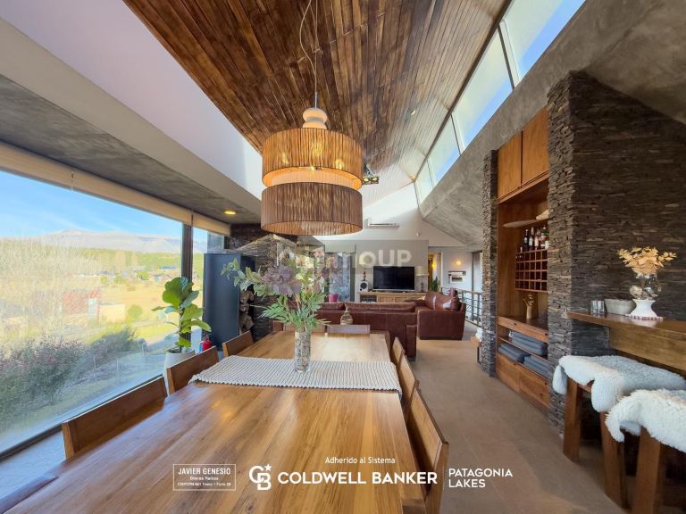 Casa en Venta en Lacar, Neuquen