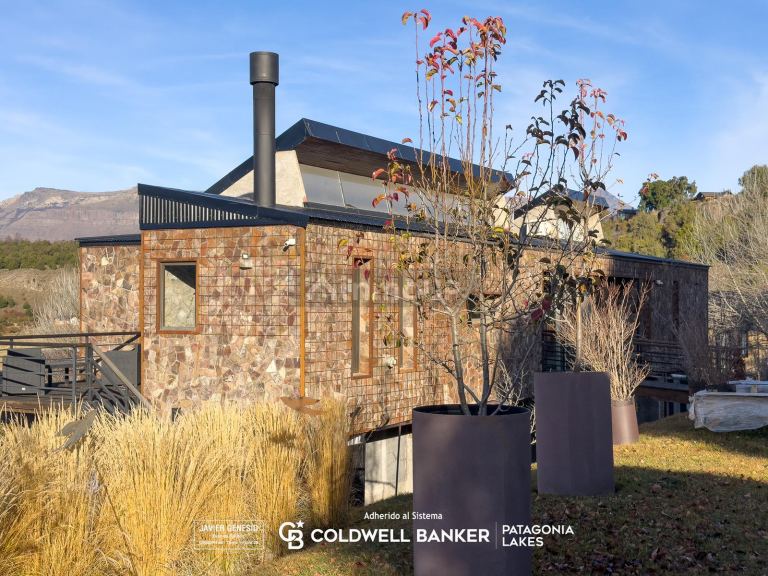 Casa en Venta en Lacar, Neuquen