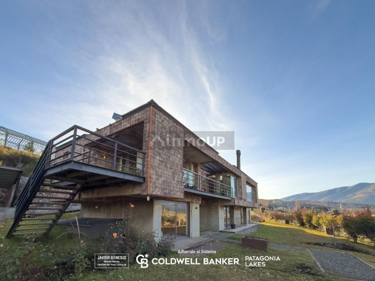 Casa en Venta en Lacar, Neuquen