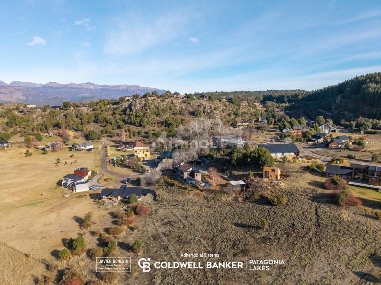 Casa en Venta en Lacar, Neuquen