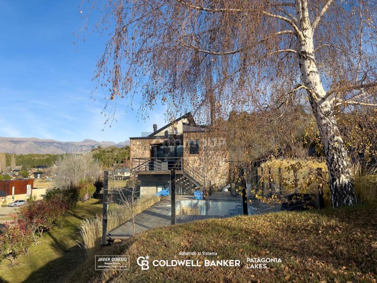 Casa en Venta en Lacar, Neuquen