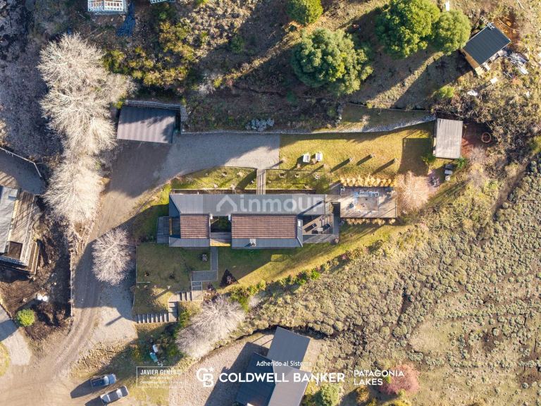 Casa en Venta en Lacar, Neuquen