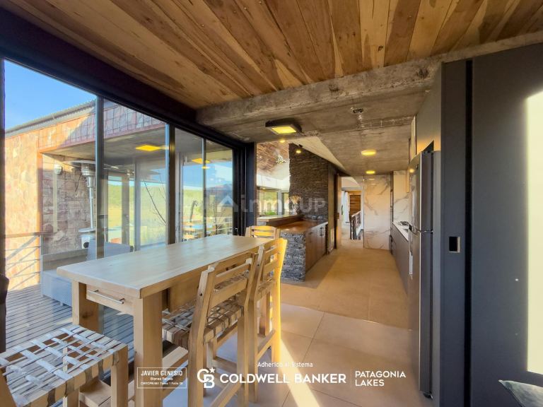 Casa en Venta en Lacar, Neuquen