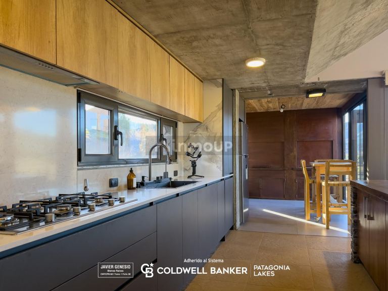 Casa en Venta en Lacar, Neuquen