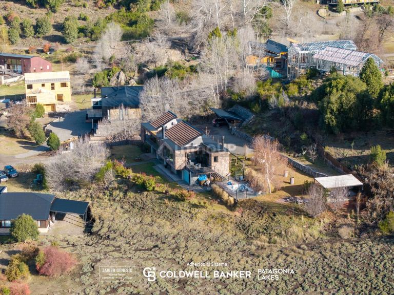 Casa en Venta en Lacar, Neuquen