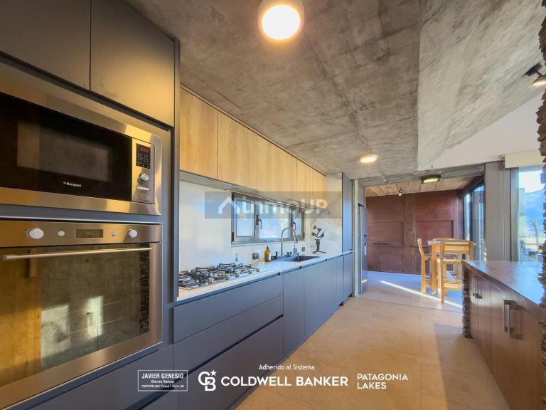 Casa en Venta en Lacar, Neuquen