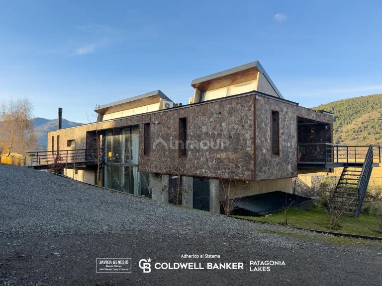 Casa en Venta en Lacar, Neuquen