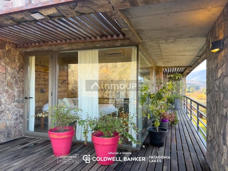 Casa en Venta en Lacar, Neuquen