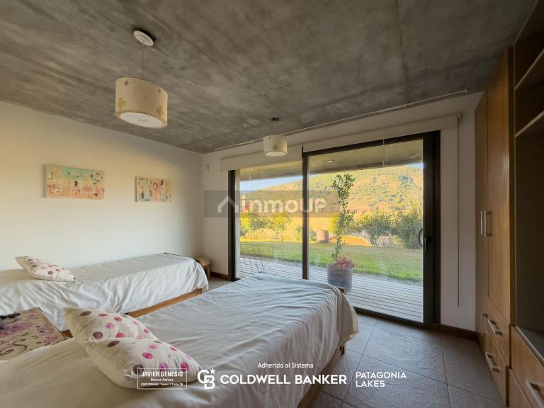 Casa en Venta en Lacar, Neuquen