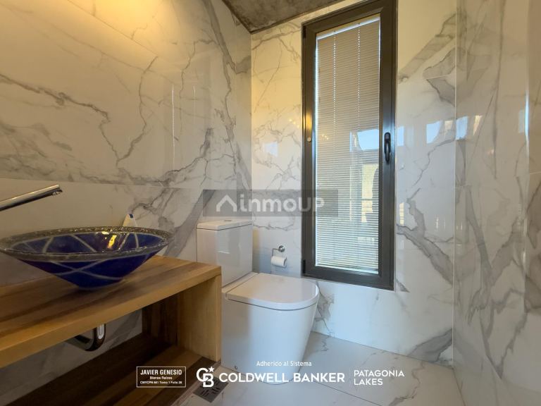 Casa en Venta en Lacar, Neuquen