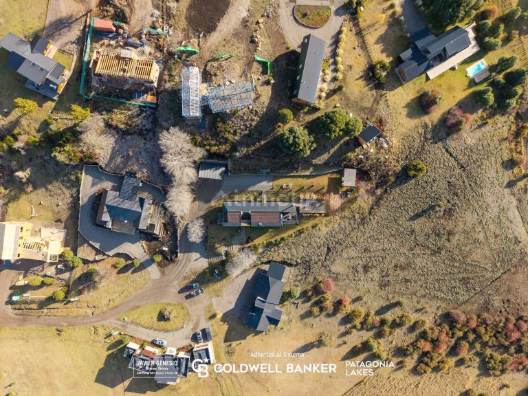 Casa en Venta en Lacar, Neuquen