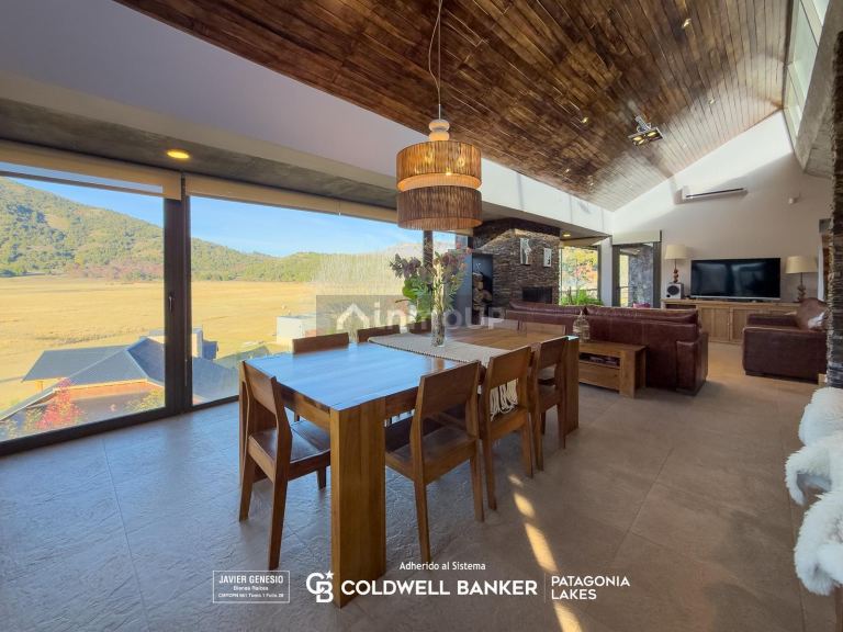 Casa en Venta en Lacar, Neuquen