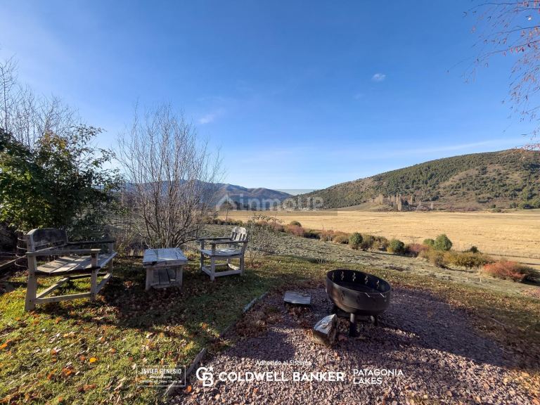 Casa en Venta en Lacar, Neuquen