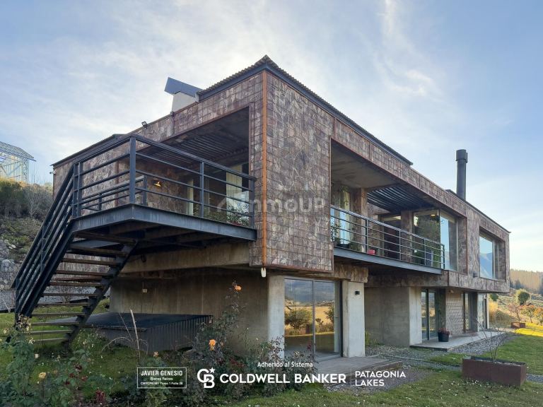 Casa en Venta en Lacar, Neuquen