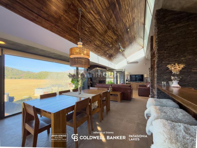 Casa en Venta en Lacar, Neuquen