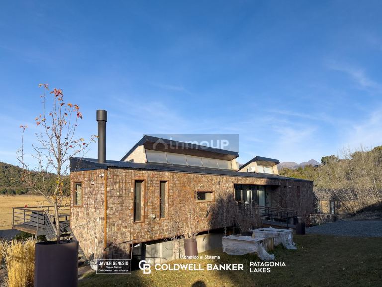 Casa en Venta en Lacar, Neuquen