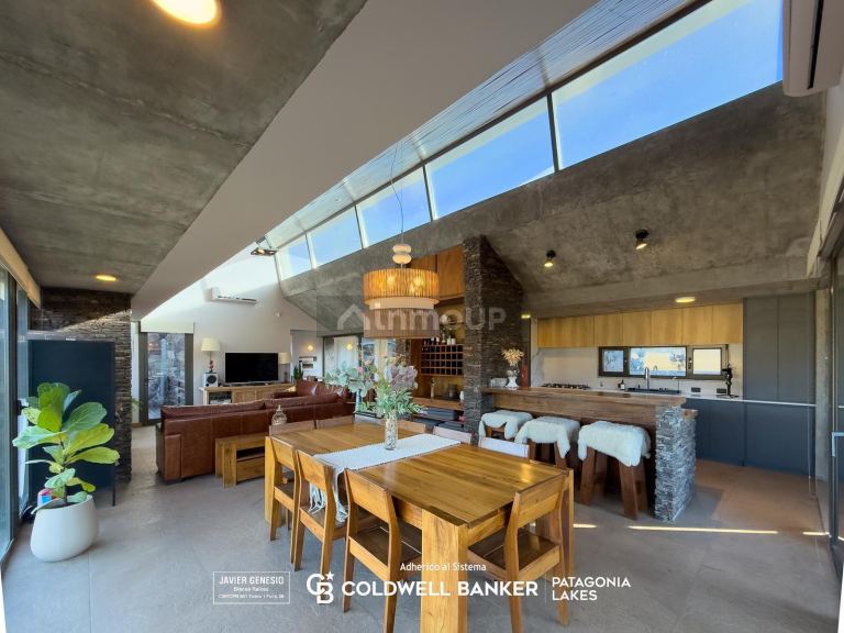 Casa en Venta en Lacar, Neuquen