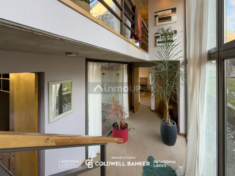 Casa en Venta en Lacar, Neuquen