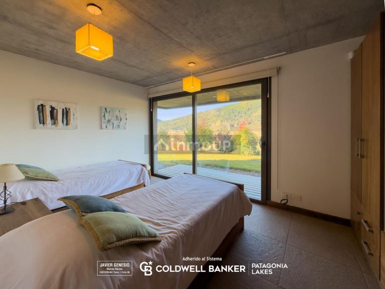Casa en Venta en Lacar, Neuquen
