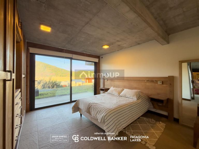 Casa en Venta en Lacar, Neuquen