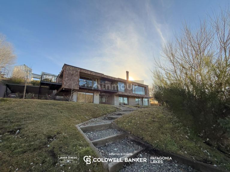 Casa en Venta en Lacar, Neuquen