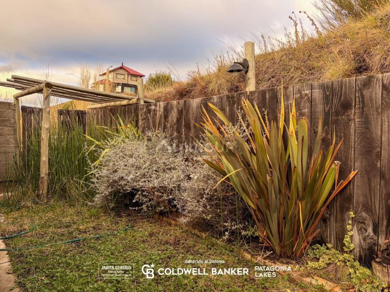 Casa en Venta en Lacar, Neuquen