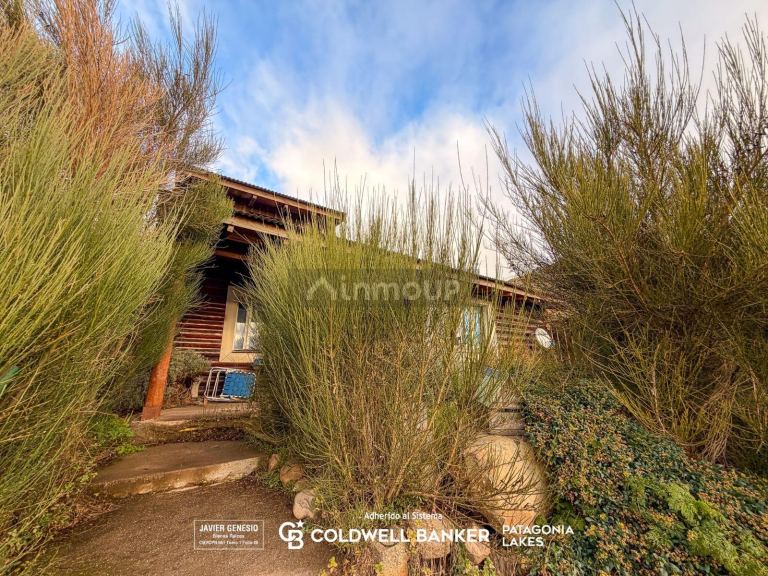 Casa en Venta en Lacar, Neuquen