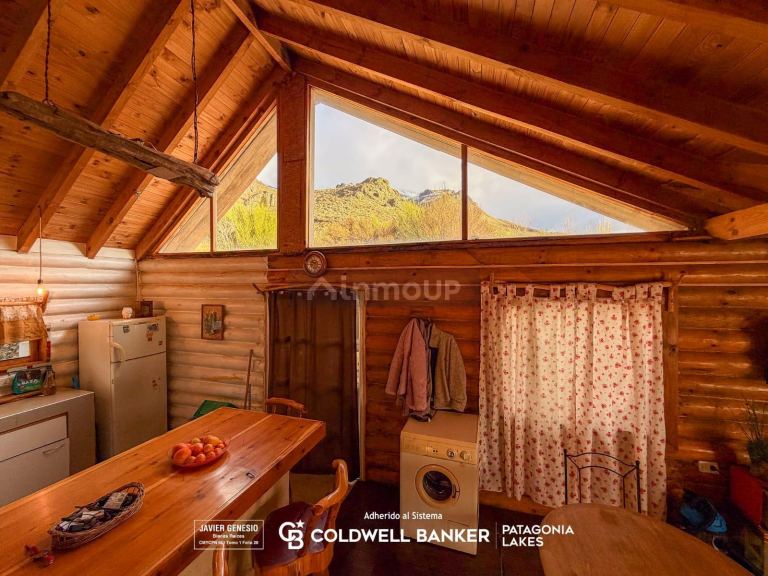 Casa en Venta en Lacar, Neuquen