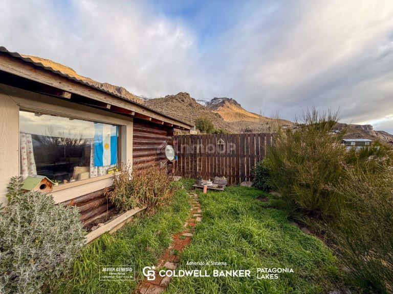 Casa en Venta en Lacar, Neuquen