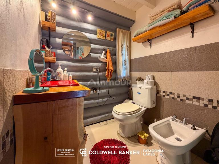 Casa en Venta en Lacar, Neuquen