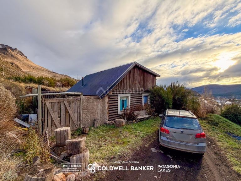 Casa en Venta en Lacar, Neuquen