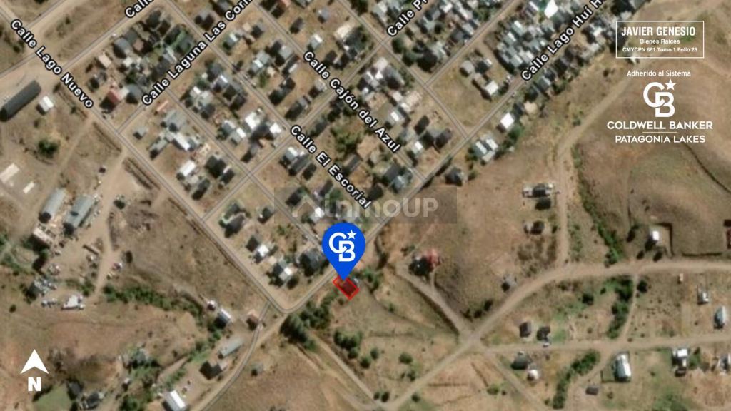 Casa en Venta en Lacar, Neuquen