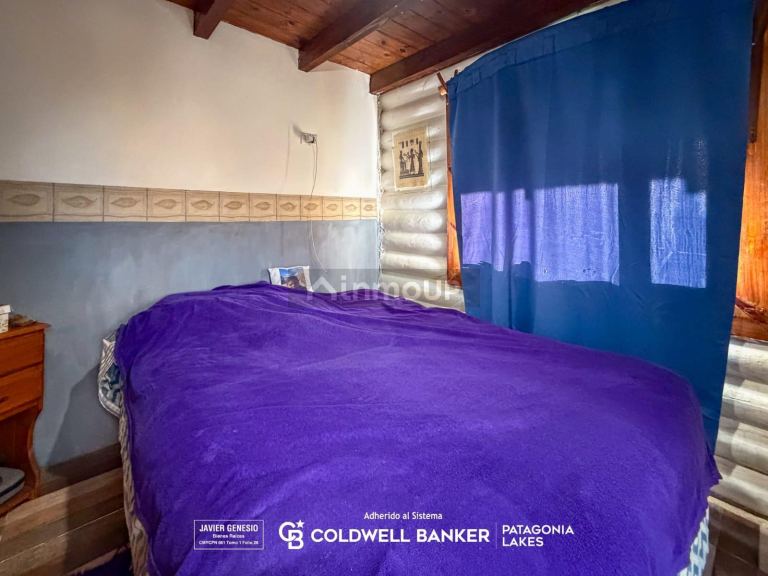 Casa en Venta en Lacar, Neuquen
